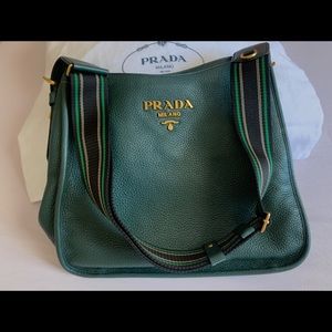 Prada Bag